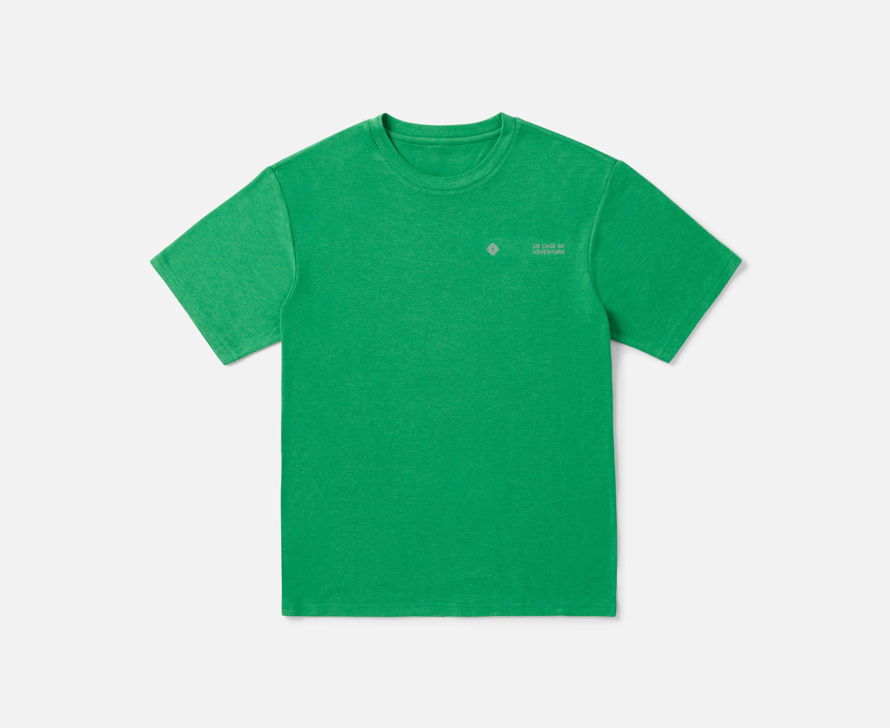 Men's Adventure T-Shirt - Gear Shop - Rivian